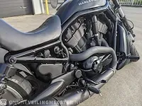Chopper harley davidson, vrscd night-rod, bouwjaar 2006 - afbeelding 2 van  24