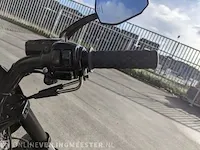 Chopper harley davidson, vrscd night-rod, bouwjaar 2006 - afbeelding 9 van  24