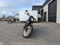 Chopper harley davidson, vrscd night-rod, bouwjaar 2006 - afbeelding 18 van  24