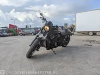 Chopper harley davidson, vrscd night-rod, bouwjaar 2006 - afbeelding 19 van  24