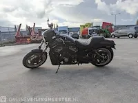 Chopper harley davidson, vrscd night-rod, bouwjaar 2006 - afbeelding 20 van  24