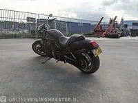 Chopper harley davidson, vrscd night-rod, bouwjaar 2006 - afbeelding 21 van  24