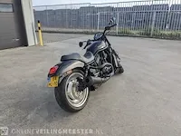Chopper harley davidson, vrscd night-rod, bouwjaar 2006 - afbeelding 23 van  24