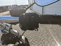 Chopper harley davidson, xl 883 sportster iron, bouwjaar 2012 - afbeelding 17 van  63