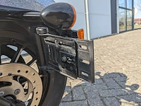Chopper harley davidson, xl 883 sportster iron, bouwjaar 2012 - afbeelding 26 van  63