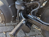 Chopper harley davidson, xl 883 sportster iron, bouwjaar 2012 - afbeelding 32 van  63