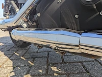 Chopper harley davidson, xl 883 sportster iron, bouwjaar 2012 - afbeelding 44 van  63