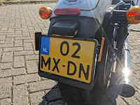 Chopper harley davidson, xl 883 sportster iron, bouwjaar 2012 - afbeelding 51 van  63