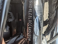 Chopper harley davidson, xl 883 sportster iron, bouwjaar 2012 - afbeelding 58 van  63