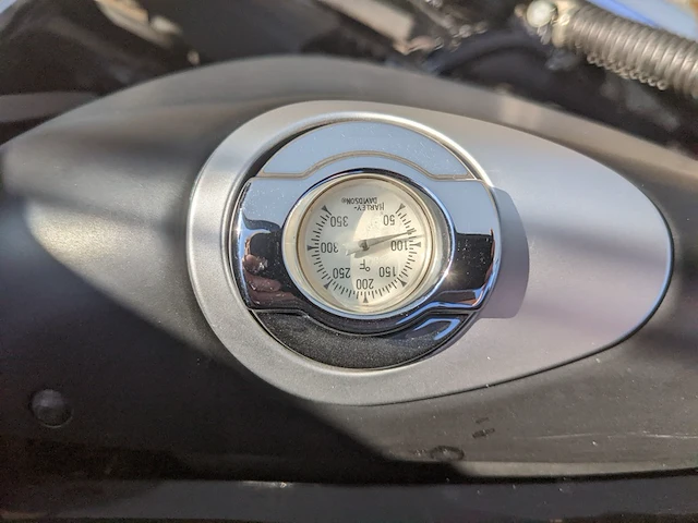 Chopper harley davidson, xl 883 sportster iron, bouwjaar 2012 - afbeelding 60 van  63