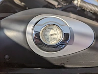 Chopper harley davidson, xl 883 sportster iron, bouwjaar 2012 - afbeelding 60 van  63