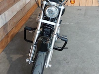 Chopper, harley davidson, xl 883l sportster superlow, 2015 - afbeelding 5 van  32