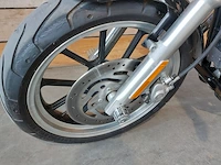 Chopper, harley davidson, xl 883l sportster superlow, 2015 - afbeelding 15 van  32