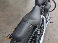 Chopper, harley davidson, xl 883n iron, 2012 - afbeelding 4 van  48
