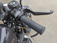 Chopper, harley davidson, xl 883n iron, 2012 - afbeelding 7 van  48