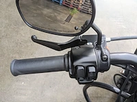 Chopper, harley davidson, xl 883n iron, 2012 - afbeelding 10 van  48