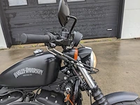 Chopper, harley davidson, xl 883n iron, 2012 - afbeelding 13 van  48