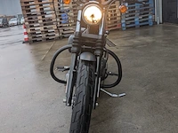Chopper, harley davidson, xl 883n iron, 2012 - afbeelding 16 van  48