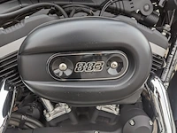 Chopper, harley davidson, xl 883n iron, 2012 - afbeelding 24 van  48