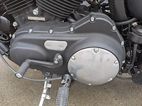 Chopper, harley davidson, xl 883n iron, 2012 - afbeelding 36 van  48