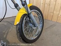 Chopper harley davidson, xlh sportster, bouwjaar 1974 - afbeelding 7 van  33