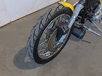 Chopper harley davidson, xlh sportster, bouwjaar 1974 - afbeelding 17 van  33