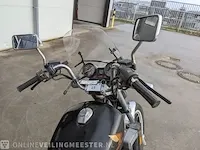 Chopper honda, vf 500c magna, bouwjaar 1984 - afbeelding 3 van  33