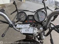 Chopper honda, vf 500c magna, bouwjaar 1984 - afbeelding 4 van  33