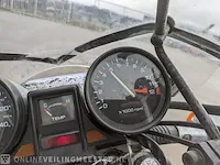 Chopper honda, vf 500c magna, bouwjaar 1984 - afbeelding 6 van  33