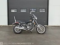 Chopper honda, vf 500c magna, bouwjaar 1984 - afbeelding 1 van  33