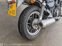 Chopper honda, vf 500c magna, bouwjaar 1984 - afbeelding 14 van  33