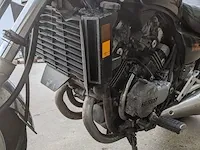 Chopper honda, vf 500c magna, bouwjaar 1984 - afbeelding 21 van  33