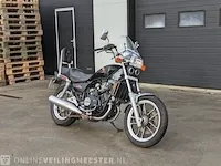 Chopper honda, vf 500c magna, bouwjaar 1984 - afbeelding 12 van  33