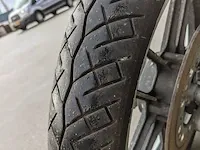 Chopper honda, vf 500c magna, bouwjaar 1984 - afbeelding 24 van  33
