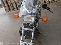 Chopper honda, vf 500c magna, bouwjaar 1984 - afbeelding 25 van  33
