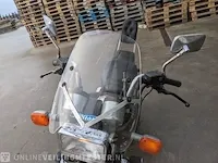 Chopper honda, vf 500c magna, bouwjaar 1984 - afbeelding 26 van  33