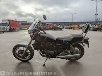 Chopper honda, vf 500c magna, bouwjaar 1984 - afbeelding 29 van  33