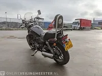 Chopper honda, vf 500c magna, bouwjaar 1984 - afbeelding 30 van  33