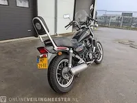 Chopper honda, vf 500c magna, bouwjaar 1984 - afbeelding 32 van  33