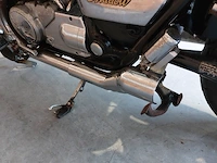 Chopper, honda, vt 700c shadow, 1991 - afbeelding 9 van  22