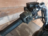 Chopper, honda, vt 700c shadow, 1991 - afbeelding 13 van  22