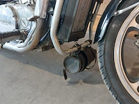 Chopper, honda, vt 700c shadow, 1991 - afbeelding 20 van  22