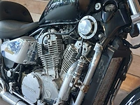Chopper, honda, vt 700c shadow, 1991 - afbeelding 21 van  22