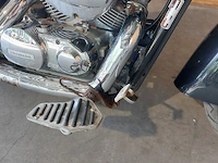 Chopper, honda, vt 750c2 shadow ace, 2004 - afbeelding 3 van  42