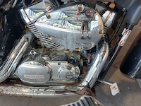 Chopper, honda, vt 750c2 shadow ace, 2004 - afbeelding 4 van  42