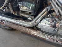 Chopper, honda, vt 750c2 shadow ace, 2004 - afbeelding 5 van  42