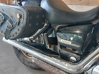 Chopper, honda, vt 750c2 shadow ace, 2004 - afbeelding 6 van  42