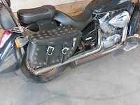 Chopper, honda, vt 750c2 shadow ace, 2004 - afbeelding 8 van  42