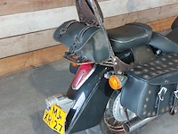 Chopper, honda, vt 750c2 shadow ace, 2004 - afbeelding 9 van  42