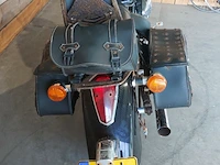 Chopper, honda, vt 750c2 shadow ace, 2004 - afbeelding 10 van  42